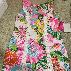 NWT Lilly Pulitzer for Target Dress